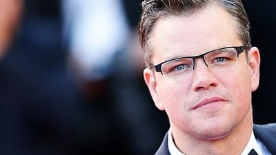 Imagem da notícia Matt Damon divulga novos detalhes sobre o enredo de Bourne 5