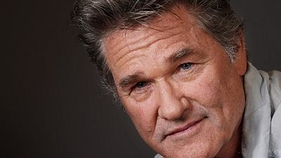 Imagem da notícia Kurt Russell confirma negociação para participar de Guardiões da Galáxia 2