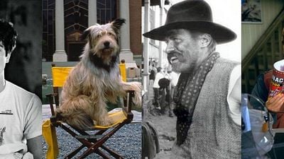 Imagem da notícia Confira 30 imagens nostálgicas dos bastidores da trilogia De Volta para o Futuro