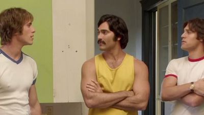 Imagem da notícia Novo filme de Richard Linklater, comédia universitária oitentista Everybody Wants Some ganha trailer