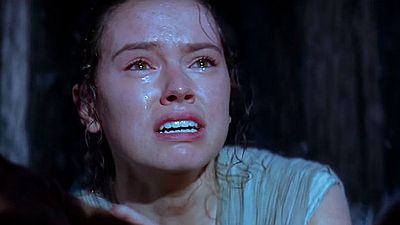 Imagem da notícia Estudante é ameaçado de morte por contar spoilers do filme Star Wars - O Despertar da Força