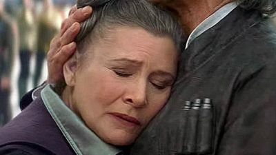 Imagem da notícia Star Wars não é exatamente o maior sucesso de bilheteria no continente asiático
