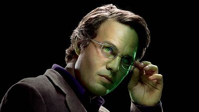 Imagem da notícia Mark Ruffalo conta que o Hulk terá mais consciência e autocontrole em Thor: Ragnarok