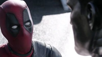 Imagem da notícia Deadpool: Trailer de Natal tem sangue, Colossus, briga de mulheres e mais sangue