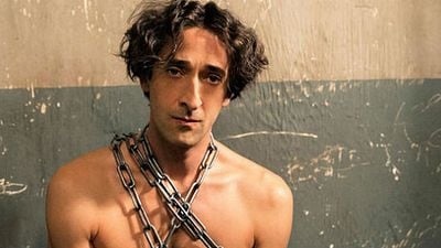 Imagem da notícia Houdini, minissérie estrelada por Adrien Brody, vai ser exibida na TV aberta