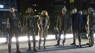 Legends of Tomorrow: Novo trailer tem ação, humor e até Star Wars