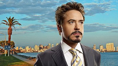 Imagem da notícia Robert Downey Jr. foi perdoado pelo Governo da Califórnia na véspera de Natal