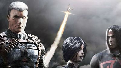 Imagem da notícia Arte conceitual revela quais mutantes podem fazer parte da X-Force nas telonas