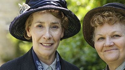 Imagem da notícia Downton Abbey chega ao fim como líder de audiência na televisão britânica