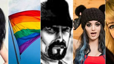 Imagem da notícia Retrospectiva 2015: Os LEITORES mais participativos do AdoroCinema