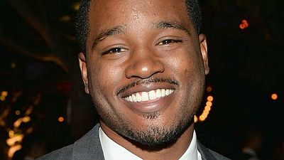 Imagem da notícia Ryan Coogler, de Creed, é o diretor de Pantera Negra