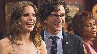 Imagem da notícia Netflix divulga data de estreia e primeiras imagens de Love, nova série escrita por Judd Apatow