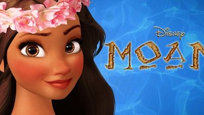 Imagem da notícia Divulgadas as primeiras cenas de Moana, nova animação da Disney