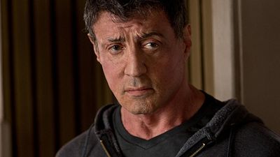 Imagem da notícia Saiba como a esposa de Sylvester Stallone o convenceu a voltar ao papel de Rocky Balboa em Creed