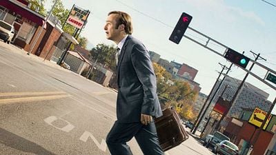 Imagem da notícia Better Call Saul: Confira novo cartaz da segunda temporada