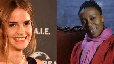 Imagem da notícia Emma Watson aprova escolha de intérprete de Hermione em peça de teatro