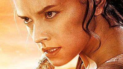 Imagem da notícia Monopoly de Star Wars - O Despertar da Força ignora Rey