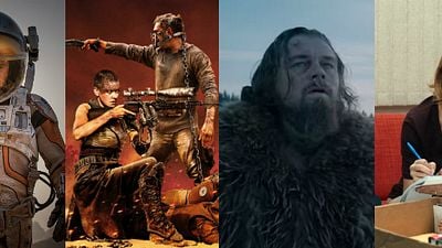 Imagem da notícia Sindicato dos Produtores indica Spotlight e Mad Max a melhor filme, mas esnoba Carol e Star Wars