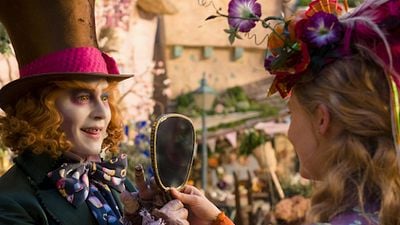 Imagem da notícia Mogli - O Menino Lobo, Alice Através do Espelho e Doutor Estranho ganham novas imagens