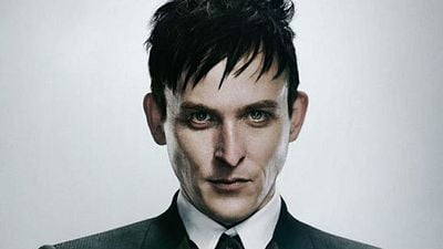 Imagem da notícia Gotham: Conheça o pai do Pinguim!