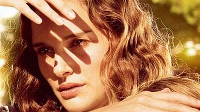 Imagem da notícia Natalie Portman surge ao lado da filha de Johnny Depp na primeira imagem de Planetarium