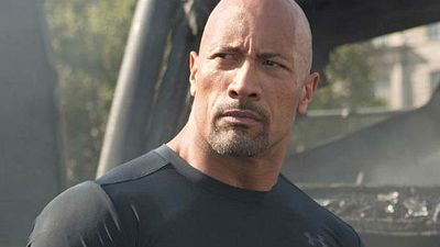 Imagem da notícia Dwayne Johnson vai produzir série com estilo Velozes & Furiosos na FOX
