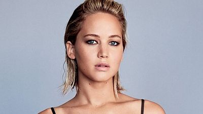 Imagem da notícia Jennifer Lawrence diz que seu filme com Amy Schumer será politicamente incorreto