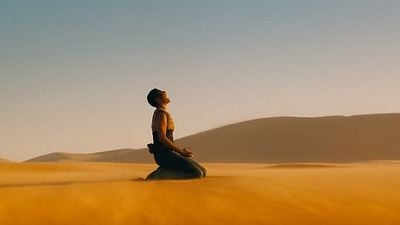 Imagem da notícia Mad Max, Carol e O Regresso disputam o prêmio do Sindicato dos Diretores de Fotografia da América