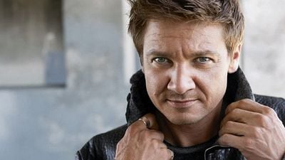 Imagem da notícia Jeremy Renner vai produzir série a respeito dos Cavaleiros Templários para o canal History