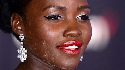 Imagem da notícia Queen of Katwe: Lupita Nyong'o é destaque na nova imagem de filme da Disney