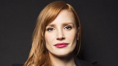 Imagem da notícia Jessica Chastain e Alison Pill vão estrelar filme sobre o "lobby das armas"