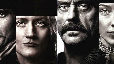Imagem da notícia HBO confirma longa-metragem de Deadwood