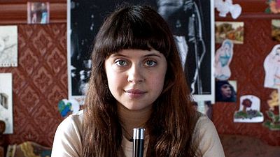 Imagem da notícia Atriz-revelação de The Diary of a Teenage Girl está cotada para Star Wars - Episódio VIII