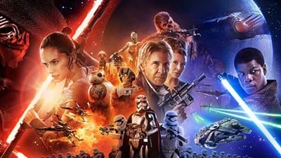 Star Wars - O Despertar da Força e a dura missão de subir no ranking de maiores bilheterias segundo a inflação