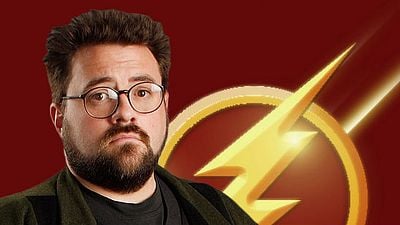 Imagem da notícia Kevin Smith vai dirigir episódio de The Flash