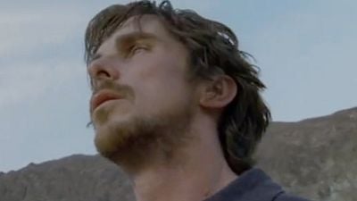 Imagem da notícia Cavaleiro de Copas: Christian Bale busca o sentido da vida e o amor verdadeiro em vídeos do filme de Terrence Malick