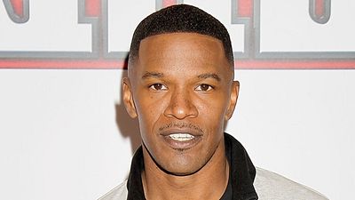 Imagem da notícia Jamie Foxx será João Pequeno em Robin Hood: Origins