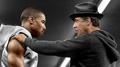 Imagem da notícia Creed 2 deve chegar aos cinemas em novembro de 2017