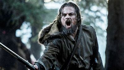 Imagem da notícia Bilheterias Estados Unidos: O Regresso supera expectativas e quase tira Star Wars da liderança