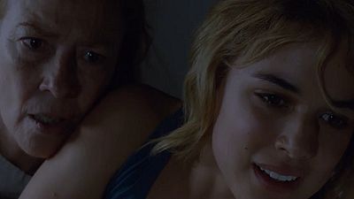 Imagem da notícia Julieta, novo filme de Pedro Almodóvar, ganha teaser enigmático