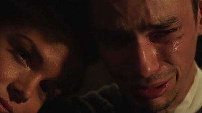 Imagem da notícia Trailer extendido de The 100 está cheio de guerras, lágrimas e novas paixões