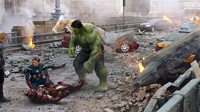 Imagem da notícia ABC estaria desenvolvendo segunda comédia baseada no Universo Marvel