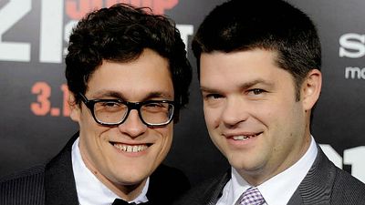 Imagem da notícia Fox encomenda piloto de comédia sobre viagem no tempo produzida por Chris Miller e Phil Lord