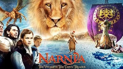 Imagem da notícia As Crônicas de Nárnia - A Cadeira de Prata deve dar início a uma nova franquia