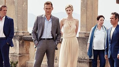 Imagem da notícia The Night Manager ganha data de estreia