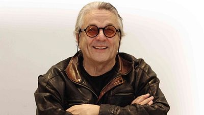 Imagem da notícia George Miller joga tudo para o alto e diz que não vai fazer mais nenhum Mad Max