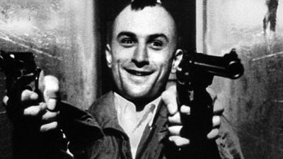 Imagem da notícia Taxi Driver: Arte conceitual feita por lendário ilustrador para clássico de Scorsese é divulgada depois de 40 anos