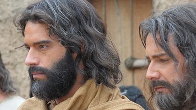 Imagem da notícia Os Dez Mandamentos - O Filme atinge a marca de 1,5 milhão de ingressos antecipados vendidos