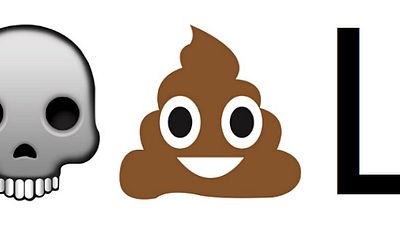 Imagem da notícia Deadpool ganha classificação oficial e novo cartaz infame