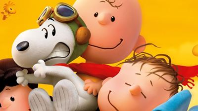 Snoopy e Charlie Brown - Peanuts, O Filme é a maior estreia da semana
